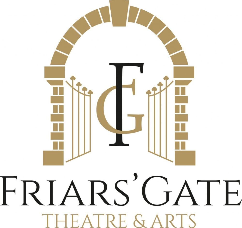 Friar's Gate Theatre — Will We Go?