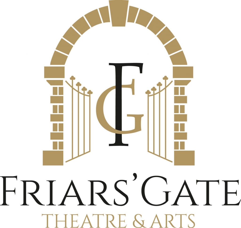 Friar's Gate Theatre — Will We Go?